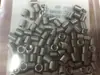 Suministro Directo de Fábrica enchufe de tornillo británico marca nacional manguito de tornillo de acero inoxidable manguito protector para agujero de tornillo