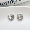 Entrada Francesa Acessórios de Luxo com Diamantes Laço de Amor Acessórios para Roupas DIY Acessórios para Cabelo Acessórios para Bolsas Acessórios para Sapatos