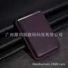 El Nuevo Porta Tarjetas Magnético del iPhone 15 es Compatible con el Porta Tarjetas Magsafe y Puede Sostener Cuatro Tarjetas