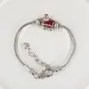 Pulseira de Cobre Banhado Exquisita Simples Versátil Popular em Vendas Transfronteiriças Pulseira de Prata da Moda Personalizada Pulseira Feminina com Zircônia
