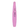 Ferramentas de Manicure Faixa Esponja Esfregadora Faixa de Unha Esponja Lixadeira de Unha Manicure Loja Especial Fosca