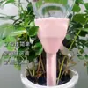 Dispositivo de Riego Automático para Jardineros Perezosos, Adecuado para Suculentas y Plantas Verdes, Riego Programado para Macetas, Riego por Goteo para Viajes, y Se Puede Usar con Botellas de Bebida