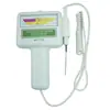 PC101 instrumento de detecção de qualidade da água de piscina detector de cloro residual de piscina detector de PH instrumento de qualidade da água detector de piscina