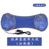 Almofada de aquecimento de artemísia almofada de moxabustão almofada cervical almofada de moxa almofada de aquecimento elétrico almofada para ossos fabricante de almofada de aquecimento de artemísia