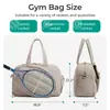 En Stock Bolso de Tenis Nuevo Bolso de Tenis Transfronterizo Bolso de Tenis para Exteriores Bolso para Raquetas de Tenis Pickleball Bolso Cruzado de Tenis Bolso de Mano