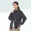 Ropa de Protección Solar Estilo Niaojia para Mujer Verano Protección UV 2025 Nueva para Exteriores Secado Rápido Seda de Hielo Ropa de Protección Solar para Pareja
