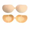 Protectores de Seno con Forma de Mango, Impermeables, Adhesivo Fuerte, Resistentes al Sudor, Push-Up, Reutilizables, para Vestidos de Novia y Vestidos, Cubrepezones Anti-Exposición