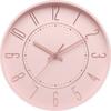 Ventas Directas de Fábrica, Wholesale Personalizado [12 Pulgadas 30 cm] Reloj de Pared Silencioso, Creativo y Elegante para Uso Doméstico en la Sala de Estar, Diseño 3D