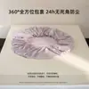 Sábana bajera ajustable de una pieza, doble capa de gasa de algodón peinado, 10A, antibacteriana, segura para bebés, amigable con la piel, absorbente de humedad, transpirable, adecuada para dormir sin ropa