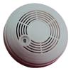 Alarma de Humo Independiente Alimentada por 9V Sensor de Humo Fotoeléctrico Detector de Humo Fábrica de Origen Inteligencia