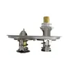 Suministro de la marca SKTOO termostato adecuado para termostato Scania 2268067 termostato de coche