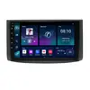 Adequado para carro Chevrolet Lefeng 06-10 tela grande Android Bluetooth player tudo-em-um carplay