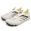Zapatos Acuáticos Transpirables para Hombre de Nuevo Estilo, Zapatos Deportivos para Playa, Natación y Montañismo, Zapatos para Correr en Interiores y Fitness para Hombre, Venta al por Mayor