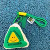 Capas de Celular, Mochilas, Bolsas Pequenas de Pendurar, Porta-Moedas, Estojos para Fones de Ouvido e Bolsas de Cordão com Tema Dopamina Estão Disponíveis para Apple, Samsung, Huawei e Outras Marcas