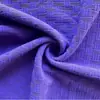 Tejido Jacquard Tejido de Nylon para Lencería, Camisola, Bata de Dormir, Vestido, Cheongsam, Conjunto Casual, Tejido para Ropa de Casa