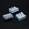 OPENWISE Huicong Novo bloco de terminais 925-4p conector de quatro posições bloco de terminais rápido sem parafusos