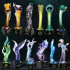Trofeo de Jade Esmaltado 2025: Elegante y Creativo Premio de Cristal de Estrella de Cinco Puntas de Alta Gama de Colores para Empleados Destacados, Regalo Empresarial