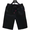 Fabricante Original Pantalones Cortos Deportivos para Hombre, Nuevo Estilo de Verano, Pantalones de Cinco Puntos de Longitud Media, Pantalones Cortos Casuales de Playa Holgados para Hombre