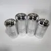 Capacitor de Arranque para Compresor de Aire Acondicionado Cbb65 35uF 45uF 50uF Marca Universal Adecuado para Motores Eléctricos