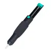 Potente Dispositivo de Sucção de Solda Dkt-366D Bastão Manual de Sucção de Solda Bomba de Sucção de Solda Ferramenta de Sucção de Escória de Solda Manualmente Pressionada Pistola de Sucção de Solda Bomba de Sucção de Alta Potência