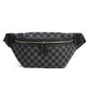 2022 Nueva Marca de Moda para Hombre Bolso Cuadrado Pequeño Bolso de Pecho de Moda Bolso de Hombro Bolso de Hombro Pequeño de Calle Bolso Cruzado Bolso de Hombre Juventud