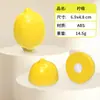 Brinquedos de Faz de Conta Infantis com Frutas Cortáveis em Atacado, Conjunto de Cozinha para Bebês para Meninas e Meninos, Diversão ao Cortar Pizza e Legumes