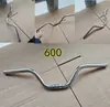 Accesorios para Bicicleta Manillares de Bicicleta Manillares de Acero Inoxidable Manillares de Acero Inoxidable para Bicicleta