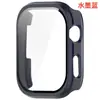 Para Huawei Watch D2 Carcasa Protectora HuaWei D2 Película HD Carcasa de Película Templada de PC Carcasa Integrada para Reloj
