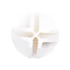 Peça Mágica do Fabricante Clipes de Encaixe DIY Versátil Combinação Simples Clipes para Armário de Armazenamento Resina ABS Resistente ao Desgaste