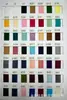 Cinta de terciopelo colorida de 3-4 cm de ancho, material para accesorio de cabello hecho a mano estilo coreano, decoración de boda, cinta de terciopelo para envolver regalos