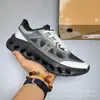 Zapatos deportivos casuales ligeros con amortiguación On Running Cloudtilt Remix para correr, para hombre y mujer, zapatos deportivos para parejas