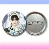 Tws Group Choi Young Jae Han Jin Botão de Lata Pin Merchandise de Show