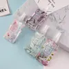 Celebrante de Internet Body Spray Perfume Fresco para Mujeres Fragancia Ligera Duradera para Estudiantes Flor de Lirio del Valle Flor de Lavanda y Fragancia Frutal