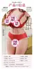 Boneca de Meio Corpo da Dama Misteriosa com Molde Vaginal e de Nádegas, Masturbador Masculino, Brinquedos Sexuais para Adultos, Produtos Famosos, Série Completa