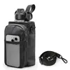 Bolsa para Botella de Agua de Fitness Magnética Fuerte Amazon Gran Capacidad Portátil Cruzada Gimnasio Bolsa de Almacenamiento para Teléfono Llave