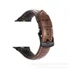 Para Correa de Apple Watch Cuero Retro Crazy Horse Correa iWatch Apple Watch 7/8 SE Transfronterizo