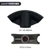Máquina Plegadora de Tubos Hidráulica Matriz 1 pulgada 2 pulgadas 3 pulgadas 4 pulgadas Eléctrica Manual Hidráulica Matriz Plegadora de Tubos Rueda de Soporte Accesorios para Plegado de Tubos