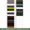 Tela para Bolso de Sombrero Jacquard de Poliéster 300D Rayas de Panal Tela para Chaqueta Cortavientos Ropa de Trabajo Pantalones