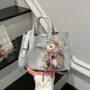 Nova Bolsa Casual para o Verão 2026, Nova Bolsa Transversal para Mulheres, Aparência Sofisticada, Simples, Bolsa Saco Portátil