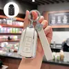 Cubierta de Llave Nueva para Dongfeng Yixuan Max Modelo Fengshen Ax7 Yixuan Gs Estuche Versión Ev Mach Carcasa de Control Remoto para Mujeres