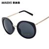 Jamie F816 Fabricante Mayorista Moda Gafas de Sol para Pareja Tendencia Estilo Callejero Gafas de Sol Elegantes Gafas de Sol Wholesale