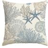Ventas Directas de Fábrica Fundas de Almohada Estampadas Personalizadas Florales de Primavera Decoración de Ambiente para el Hogar Fundas de Cojín para Sofá Fundas para Asientos de Coche