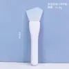 Conjunto de Pincel e Tigela para Máscara Facial, Pincel de Silicone para Máscara de Argila, Tigela para Máscara, Espátula de Mistura, Colher de Medição, Conjunto de Ferramentas para Máscara DIY