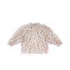 Roupa infantil de outono e inverno MF coleção para meninos e meninas suéter Mao Mao losango suéter calça de rabanete de veludo cotelê calça harem