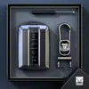Adecuado para Cubierta de Llave Great Wall Haval H6 Carcasa Haval F5 Carcasa F7 Carcasa Big Dog First Love H9 Bolsa para Coche H7 Macho H8 Conejo Rojo