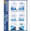 Camisetas, camisas con logo corporativo impreso, uniformes para team-building, uniformes de manga corta para estudiantes de secundaria y preparatoria, uniformes de equipo para exámenes, eventos deportivos y graduaciones