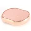Set de Herramientas Limpiadoras para Pies con Lima de Cristal Nano para Eliminar Piel Muerta, Molinillo para Pedicura, Cuidado de Pies