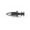 Hebilla de sujetador de plástico 90467-09096 adecuada para guardabarros de Toyota, paracho delantero, guardabarros