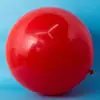 Balões Grandes e Grossos de Látex de 36 polegadas para Parques, Ferramenta de Venda de Balões, Balões de Brinquedo para Crianças, Balões Perfeitamente Redondos que Estouram no Chão