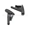 Boquilla rociadora de coche adecuada para BMW Boquilla rociadora de parabrisas BMW Boquilla de agua a presión 61601384859